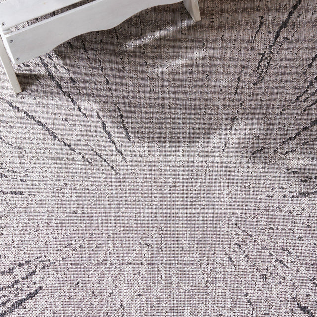 Safavieh Courtyard Cy8893 Beige/Black Rug - Safavieh - cy8893 - 36621 - 7r