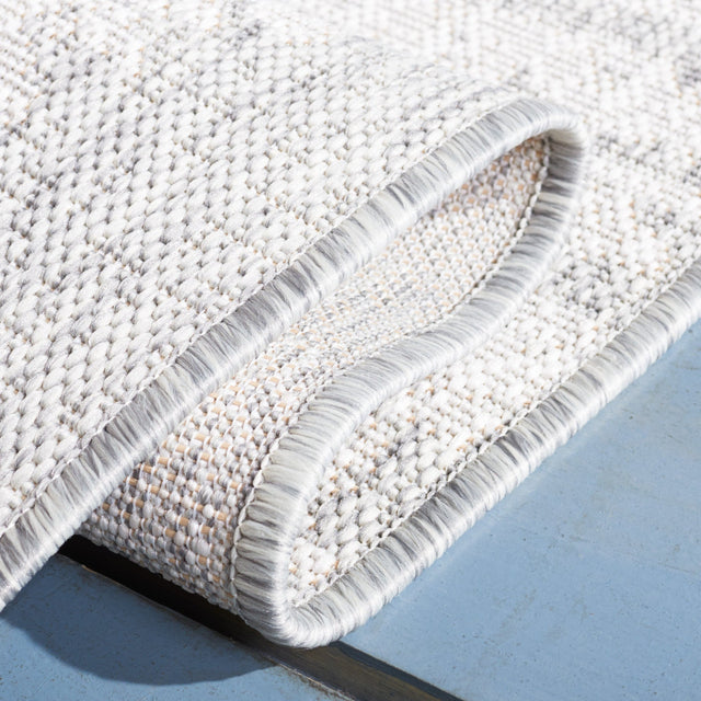 Safavieh Courtyard Cy8893 Beige/Grey Rug - Safavieh - cy8893 - 55321 - 7r