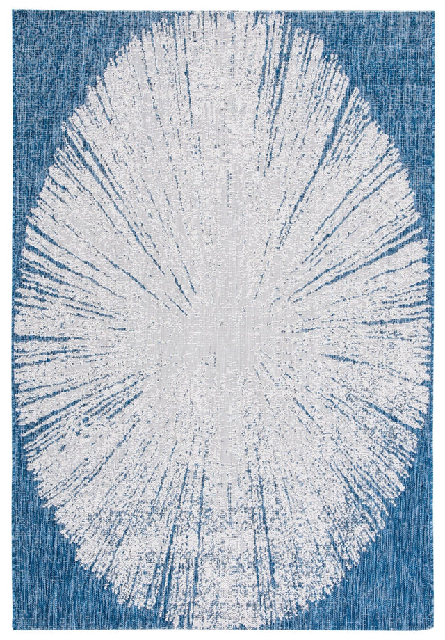 Safavieh Courtyard Cy8893 Beige/Navy Rug - Safavieh - cy8893 - 53421 - 2