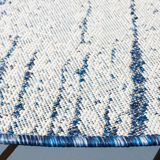 Safavieh Courtyard Cy8893 Beige/Navy Rug - Safavieh - cy8893 - 53421 - 2