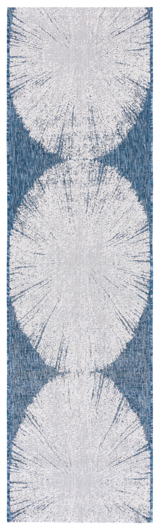Safavieh Courtyard Cy8893 Beige/Navy Rug - Safavieh - cy8893 - 53421 - 3