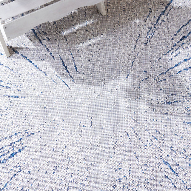 Safavieh Courtyard Cy8893 Beige/Navy Rug - Safavieh - cy8893 - 53421 - 7r