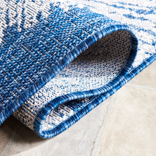 Safavieh Courtyard Cy8893 Beige/Navy Rug - Safavieh - cy8893 - 53421 - 7r