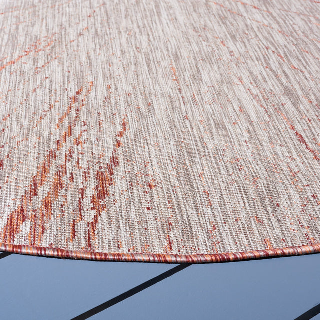 Safavieh Courtyard Cy8893 Beige/Red Rug - Safavieh - cy8893 - 36521 - 2