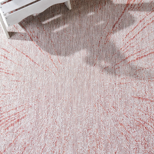 Safavieh Courtyard Cy8893 Beige/Red Rug - Safavieh - cy8893 - 36521 - 7r