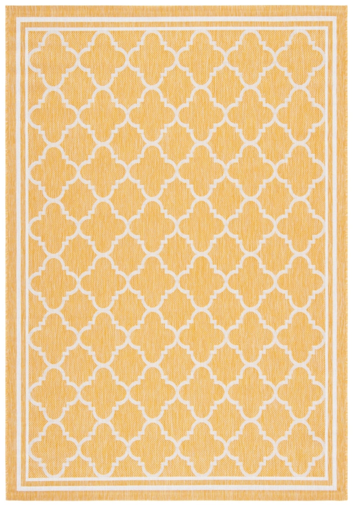 Safavieh Courtyard Cy8918 - 56021 Gold/Beige Rugs - Safavieh - cy8918 - 56021 - 2