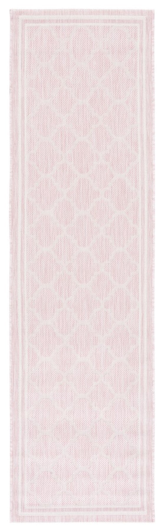 Safavieh Courtyard Cy8918 - 56221 Pink/Beige Rugs - Safavieh - cy8918 - 56221 - 28