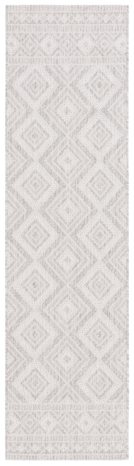 Safavieh Courtyard Cy8998 - 55321 Ivory/Light Grey Rug - Safavieh - cy8998 - 55321 - 28
