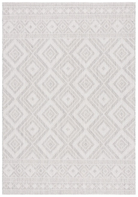 Safavieh Courtyard Cy8998 - 55321 Ivory/Light Grey Rug - Safavieh - cy8998 - 55321 - 4