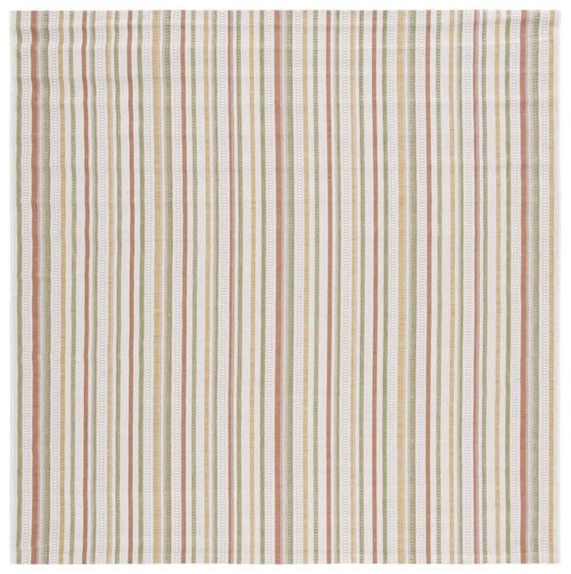 Safavieh Courtyard Cy9237 - 52755 Beige/Rust Yellow Rug - Safavieh - cy9237 - 52755 - 7r