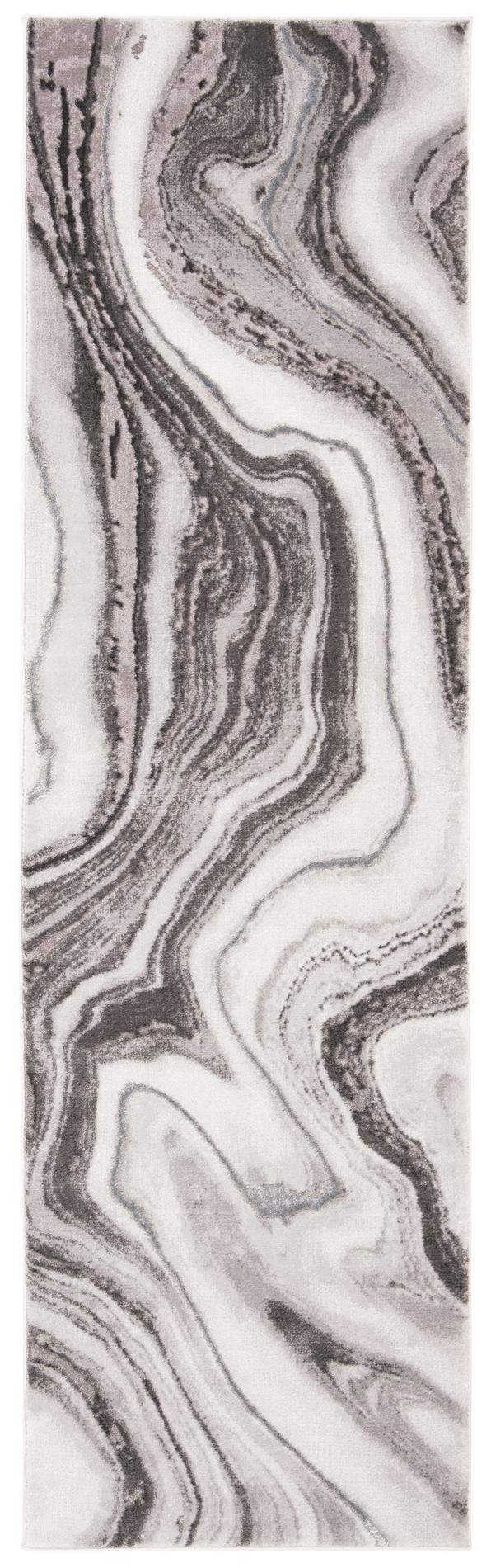 Safavieh Craft Cft819G Grey/Silver Rug - Safavieh - cft819g - 24