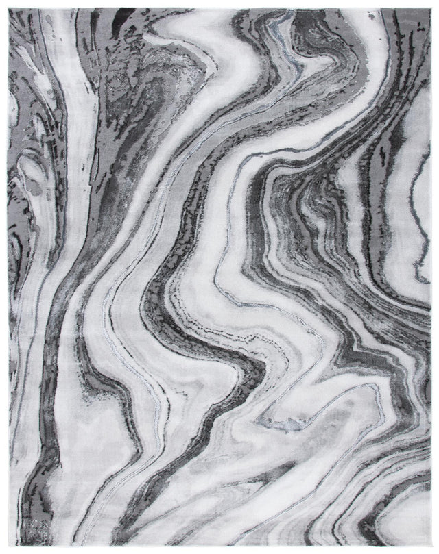 Safavieh Craft Cft819G Grey/Silver Rug - Safavieh - cft819g - 4