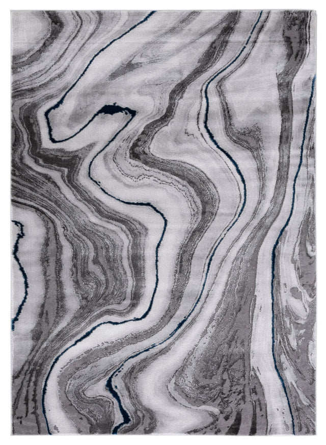 Safavieh Craft Cft819N Grey/Blue Rugs - Safavieh - cft819n - 3