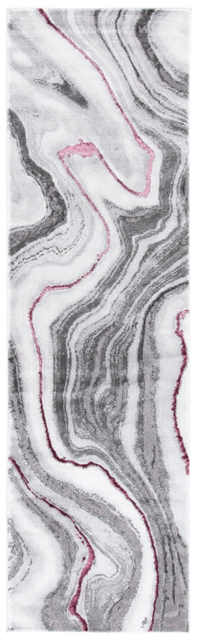 Safavieh Craft Cft819S Grey/Wine Rugs - Safavieh - cft819s - 28