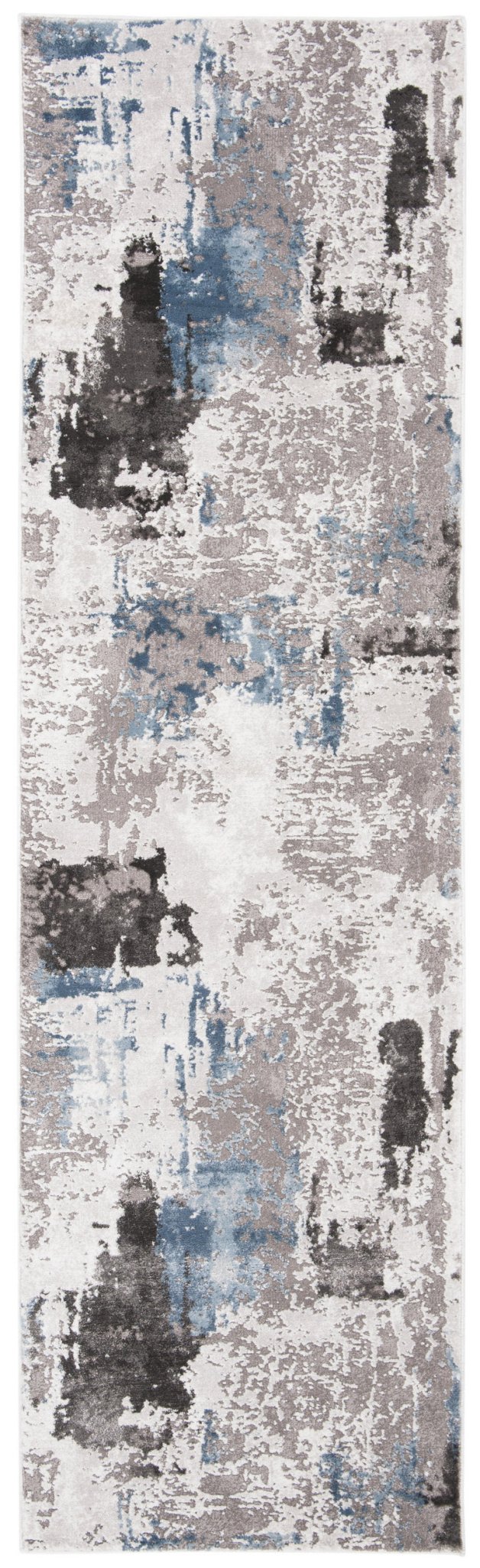 Safavieh Craft Cft820F Grey/Blue Rug - Safavieh - cft820f - 24