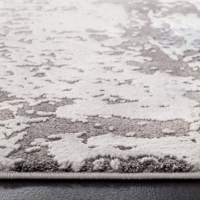 Safavieh Craft Cft820F Grey/Blue Rug - Safavieh - cft820f - 4r