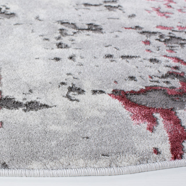 Safavieh Craft Cft820U Grey/Pink Rugs - Safavieh - cft820u - 4r