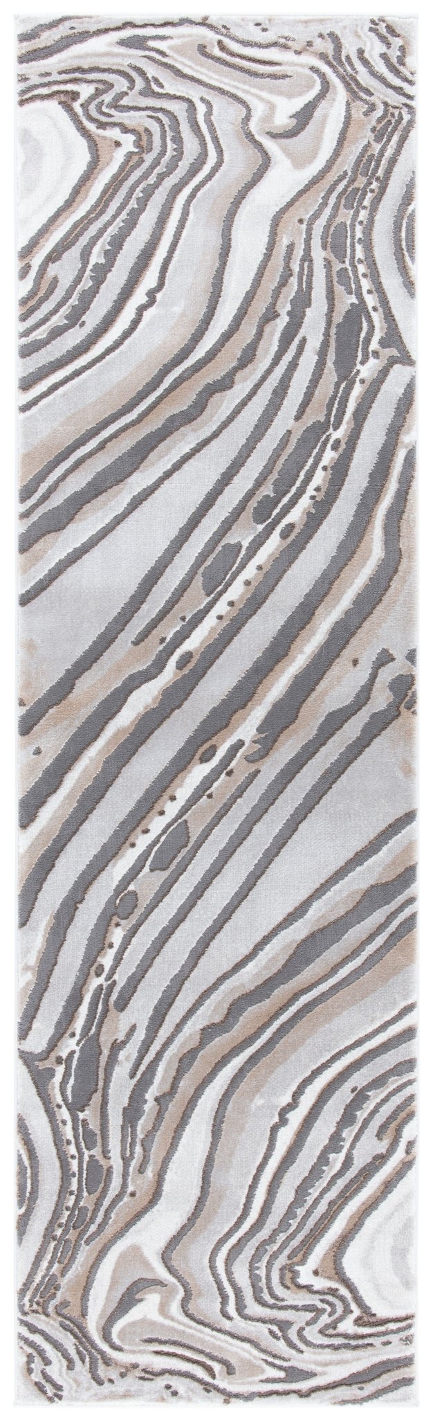 Safavieh Craft Cft843D Gold/Grey Rugs - Safavieh - cft843d - 28