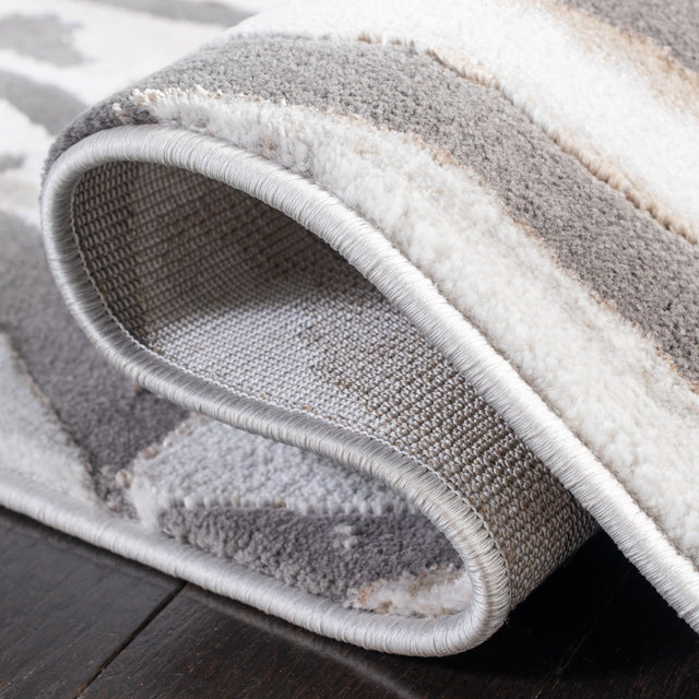 Safavieh Craft Cft843D Gold/Grey Rugs - Safavieh - cft843d - 7r