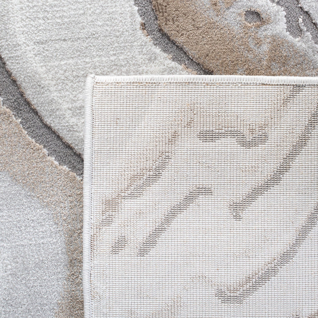 Safavieh Craft Cft843D Gold/Grey Rugs - Safavieh - cft843d - 7r