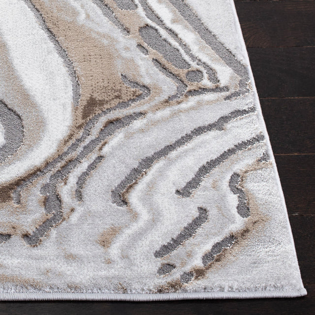 Safavieh Craft Cft843D Gold/Grey Rugs - Safavieh - cft843d - 7r