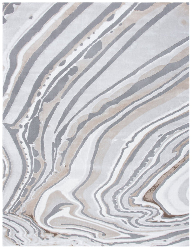 Safavieh Craft Cft843D Gold/Grey Rugs - Safavieh - cft843d - 7r