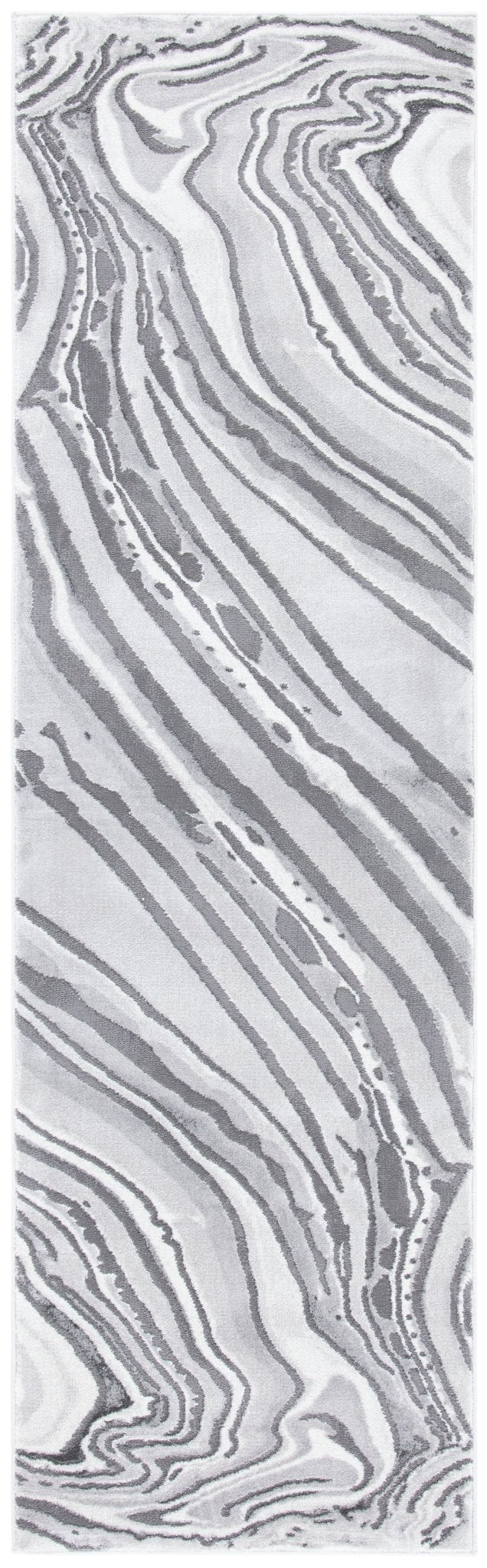 Safavieh Craft Cft843F Light Grey/Grey Rugs - Safavieh - cft843f - 28