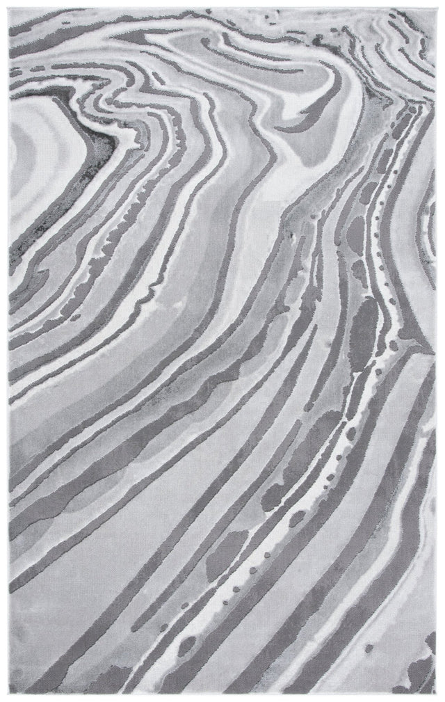 Safavieh Craft Cft843F Light Grey/Grey Rugs - Safavieh - cft843f - 3