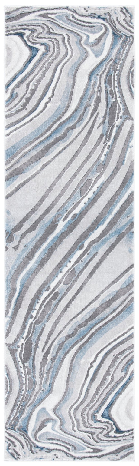 Safavieh Craft Cft843M Blue/Grey Rugs - Safavieh - cft843m - 28