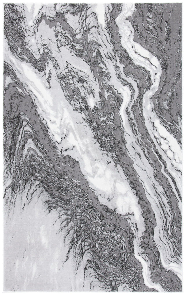 Safavieh Craft Cft844F Light Grey/Grey Rugs - Safavieh - cft844f - 3