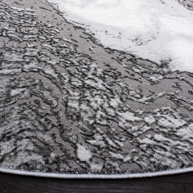 Safavieh Craft Cft844F Light Grey/Grey Rugs - Safavieh - cft844f - 7r