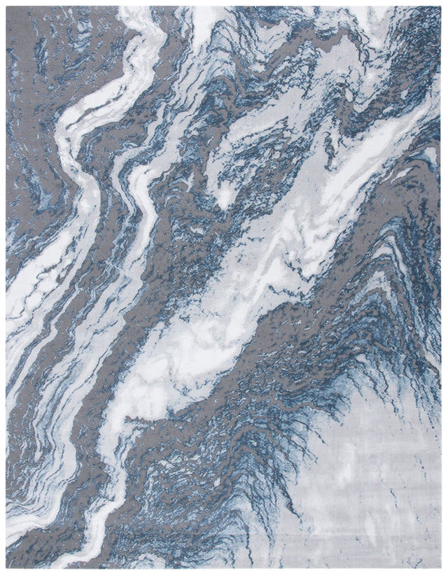 Safavieh Craft Cft844M Blue/Grey Rugs - Safavieh - cft844m - 7r