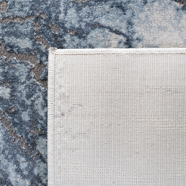 Safavieh Craft Cft844M Blue/Grey Rugs - Safavieh - cft844m - 7r