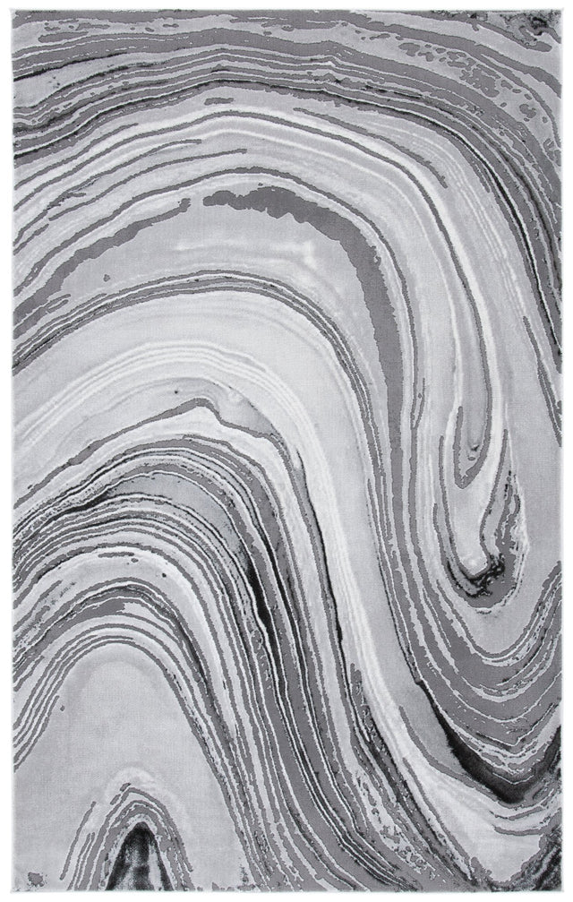 Safavieh Craft Cft845F Light Grey/Grey Rugs - Safavieh - cft845f - 3