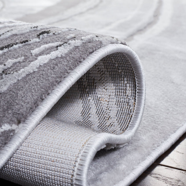 Safavieh Craft Cft845F Light Grey/Grey Rugs - Safavieh - cft845f - 7r