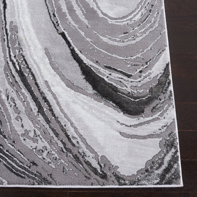 Safavieh Craft Cft845F Light Grey/Grey Rugs - Safavieh - cft845f - 7r