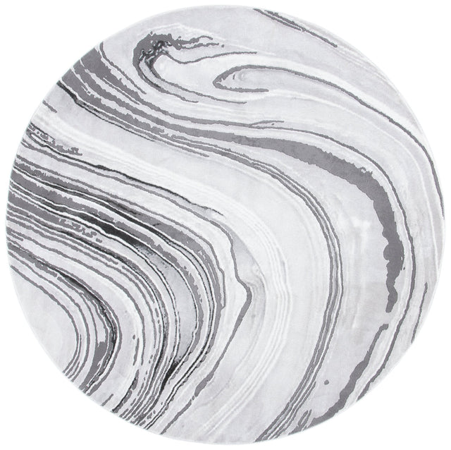 Safavieh Craft Cft845F Light Grey/Grey Rugs - Safavieh - cft845f - 7r