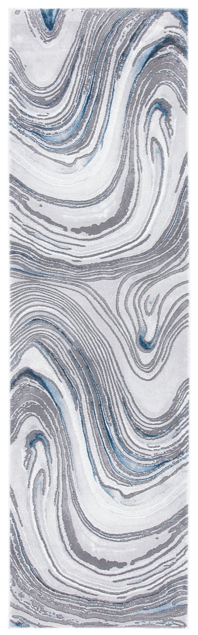 Safavieh Craft Cft845M Blue/Grey Rugs - Safavieh - cft845m - 28