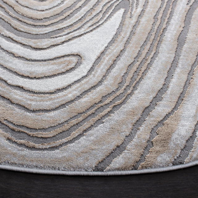 Safavieh Craft Cft846D Gold/Grey Rugs - Safavieh - cft846d - 28