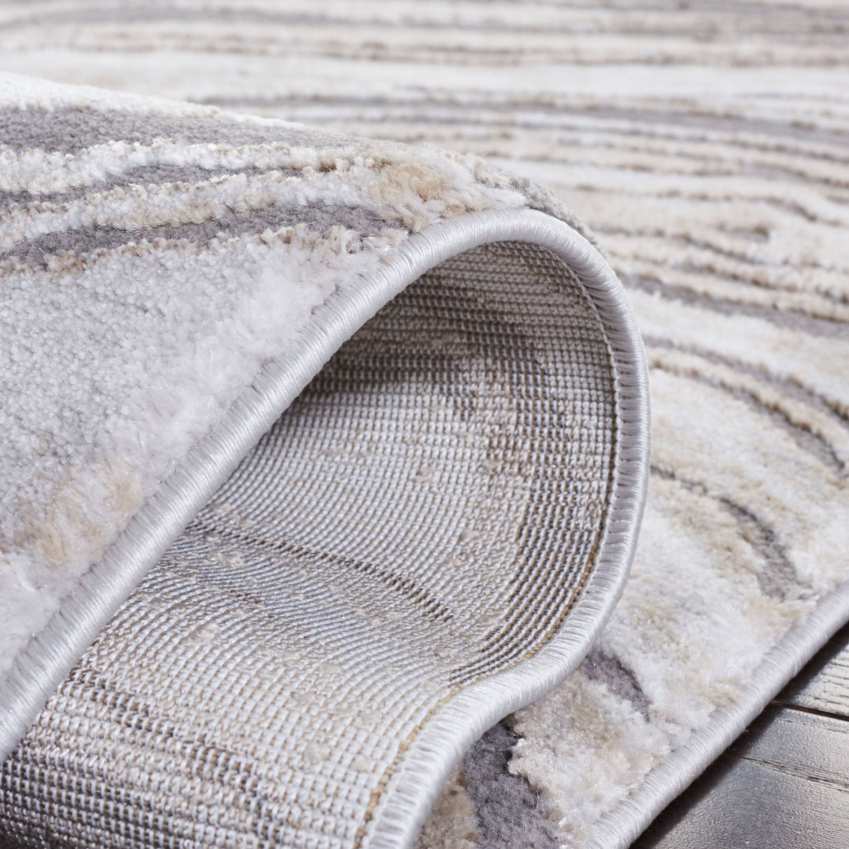Safavieh Craft Cft846D Gold/Grey Rugs - Safavieh - cft846d - 28
