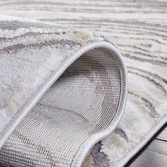 Safavieh Craft Cft846D Gold/Grey Rugs - Safavieh - cft846d - 28