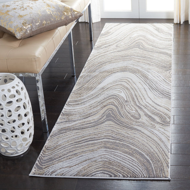 Safavieh Craft Cft846D Gold/Grey Rugs - Safavieh - cft846d - 28