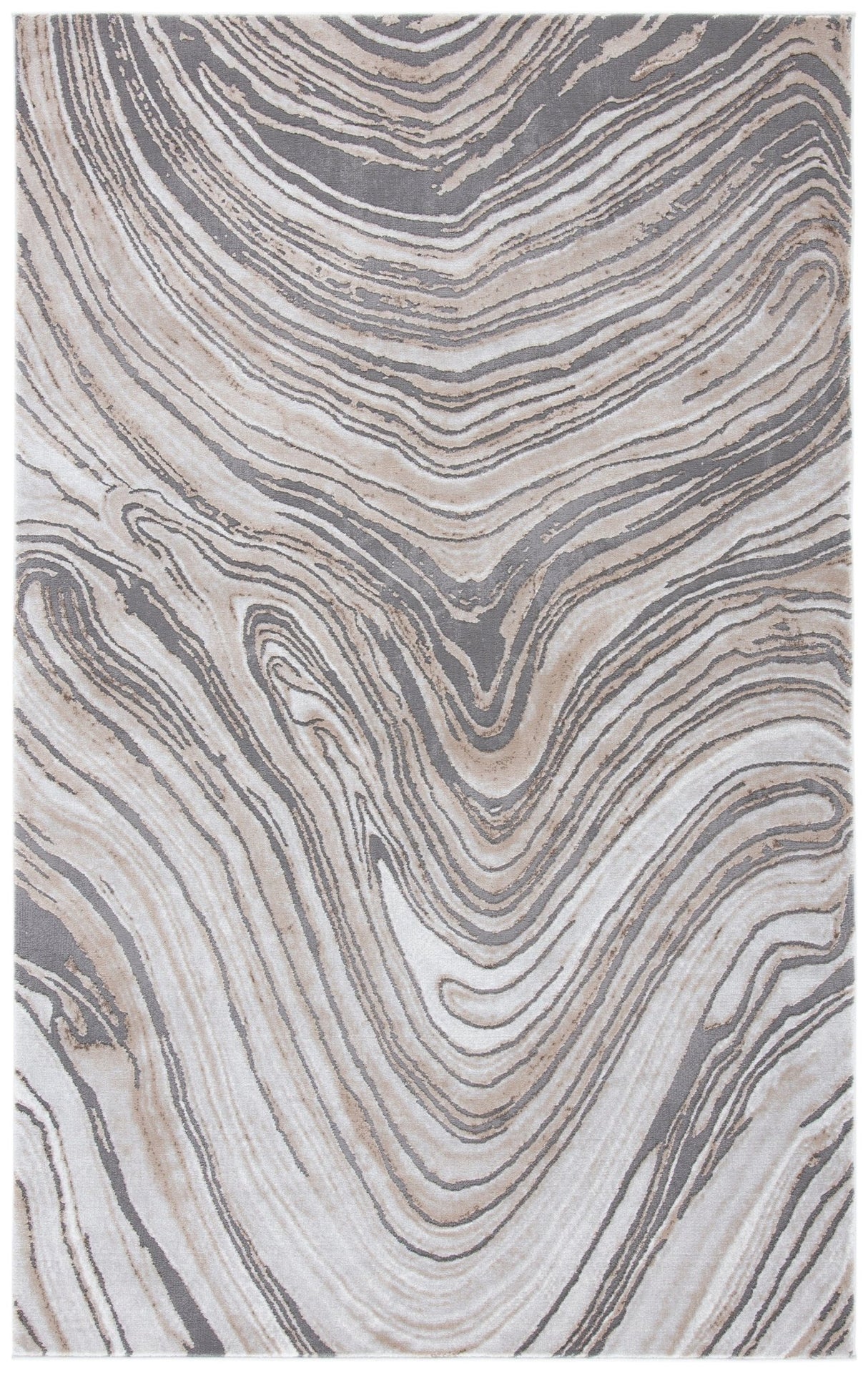 Safavieh Craft Cft846D Gold/Grey Rugs - Safavieh - cft846d - 3