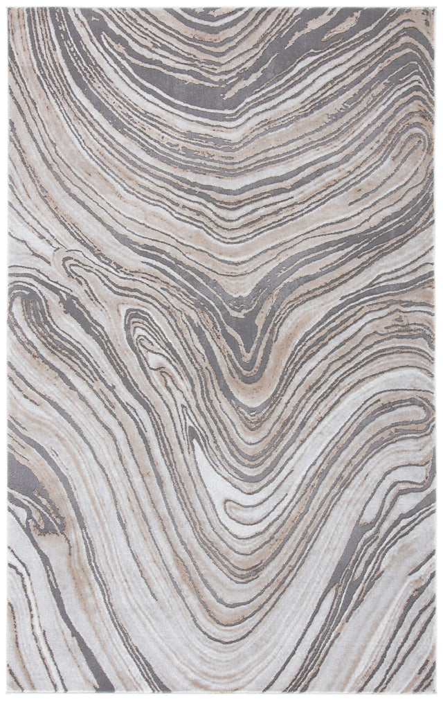 Safavieh Craft Cft846D Gold/Grey Rugs - Safavieh - cft846d - 3