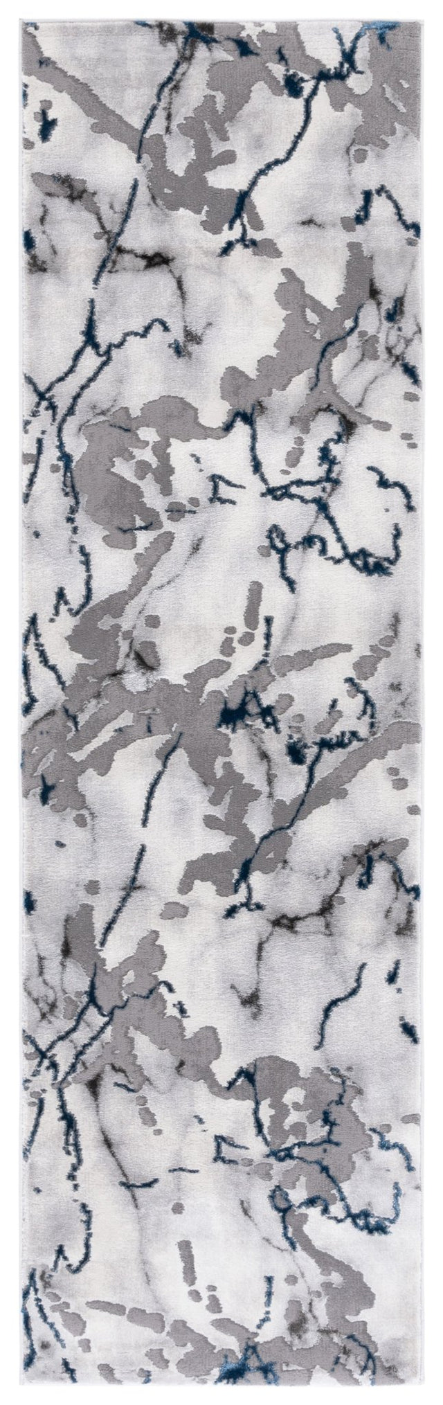 Safavieh Craft Cft852F Grey/Blue Rug - Safavieh - cft852f - 3