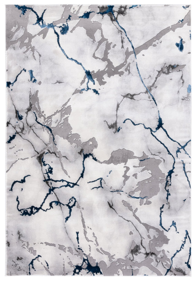 Safavieh Craft Cft852F Grey/Blue Rug - Safavieh - cft852f - 4