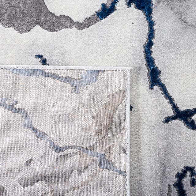 Safavieh Craft Cft852F Grey/Blue Rug - Safavieh - cft852f - 7r