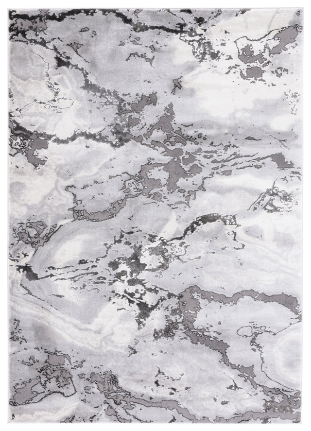 Safavieh Craft Cft854F Grey/Dark Grey Rug - Safavieh - cft854f - 4