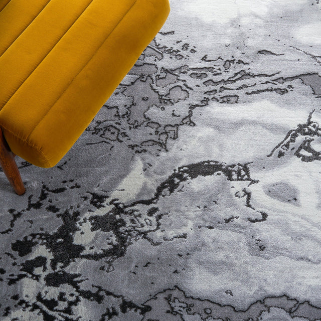 Safavieh Craft Cft854F Grey/Dark Grey Rug - Safavieh - cft854f - 7r