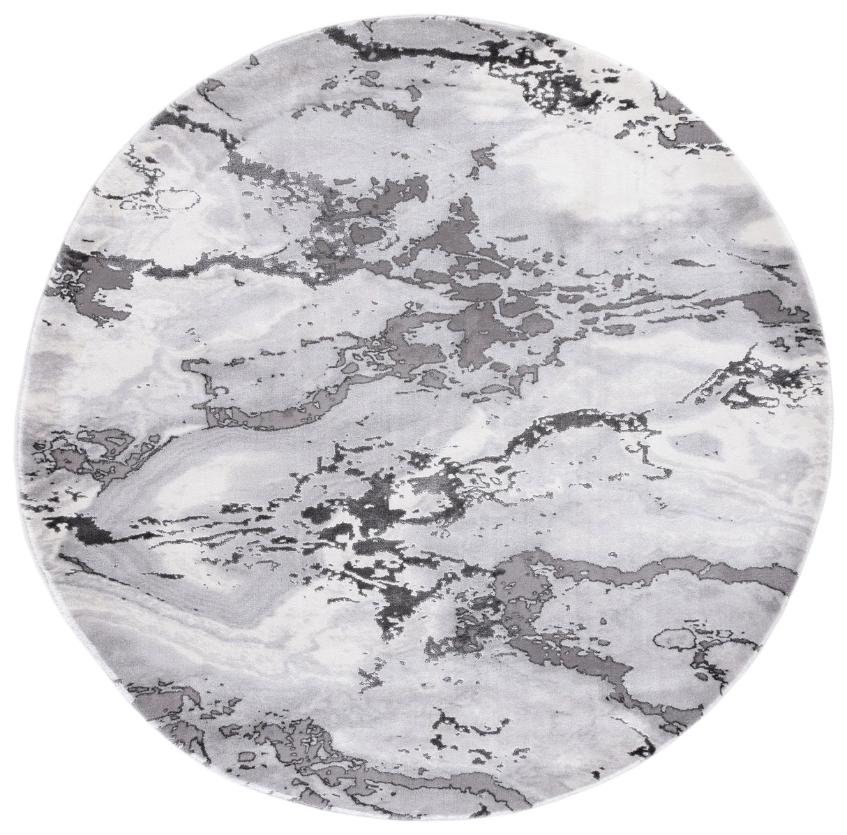 Safavieh Craft Cft854F Grey/Dark Grey Rug - Safavieh - cft854f - 7r